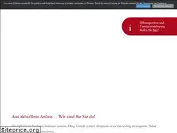Sites similar to ocwuerzburg.de