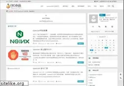 Sites similar to ocxd.cn