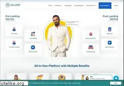 Sites similar to ocxee.com