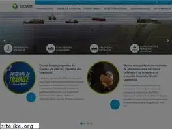 Sites similar to ocyan-sa.com