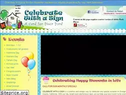 Sites similar to ocyardcards.com