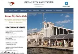 Sites similar to ocyc.org