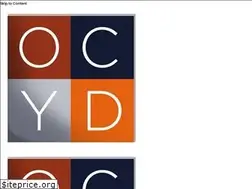 Sites similar to ocyd.org