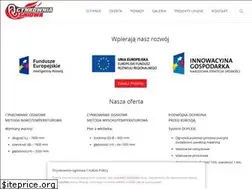 Sites similar to ocynkownia-ogniowa.pl