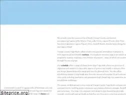 Sites similar to ocyogastudio.com