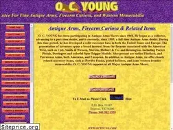 Sites similar to ocyoung.com