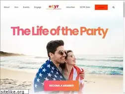 Sites similar to ocyr.org