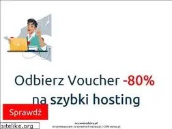 Sites similar to oczamirodzica.pl
