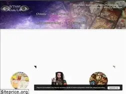 Sites similar to oczamitarota.pl