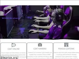 Sites similar to oczat.pl