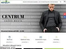 Sites similar to oczemplin.sk