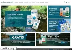 Sites similar to oczkawodne.co