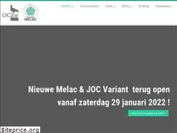 Sites similar to oczwijnaarde.be