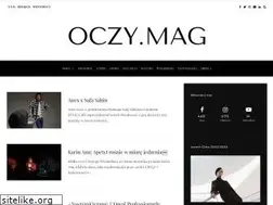 Sites similar to oczy-mag.pl
