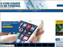 Sites similar to oczymlekarze.pl
