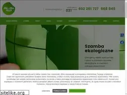 Sites similar to oczyszczalnie-szamba.pl