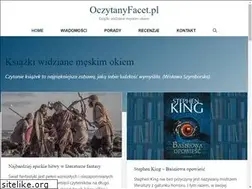 Sites similar to oczytanyfacet.pl