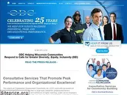 Sites similar to od-consultants.com