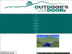 Sites similar to od-doors.com