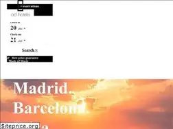 Sites similar to od-hotels.com