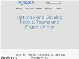 Sites similar to od-tools.com