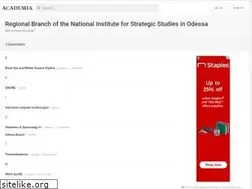 Sites similar to od.academia.edu