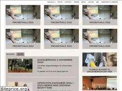Sites similar to od.dk