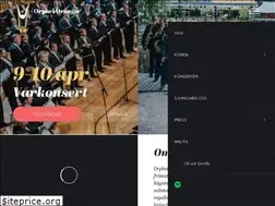 Sites similar to od.se