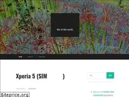 Sites similar to od10z.wordpress.com