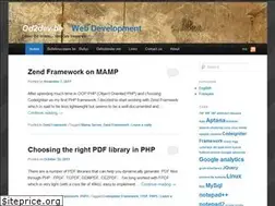 Sites similar to od2dev.be