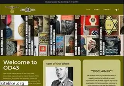 Sites similar to od43.com