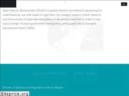 Sites similar to od4d.net