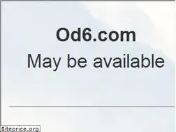 Sites similar to od6.com