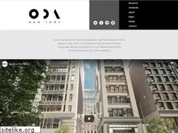 Sites similar to oda-architecture.com