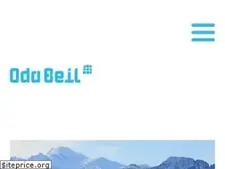 Sites similar to oda-beil.de