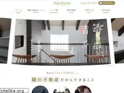 Sites similar to oda-estate.com