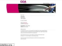 Sites similar to oda-hr.de