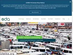 Sites similar to oda.co.za