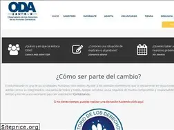 Sites similar to oda.com.ec