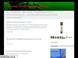 Sites similar to oda141teamroom.wordpress.com