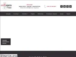 Sites similar to odaajans.com