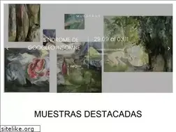 Sites similar to odaarte.com