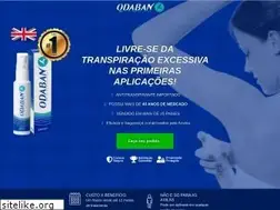Sites similar to odaban.com.br