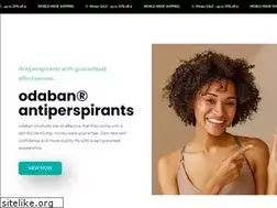 Sites similar to odaban.com