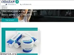 Sites similar to odaban.kz