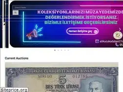 Sites similar to odabasimezat.com