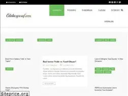 Sites similar to odabasyusuf.com