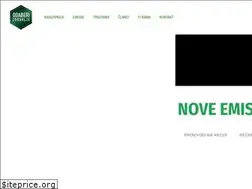Sites similar to odaberizdravlje.hr
