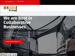 Sites similar to odabjgroup.ng