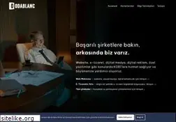 Sites similar to odablanc.com